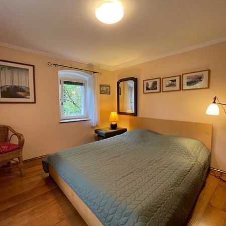 Appartement Pres De Dole Menotey Kültér fotó