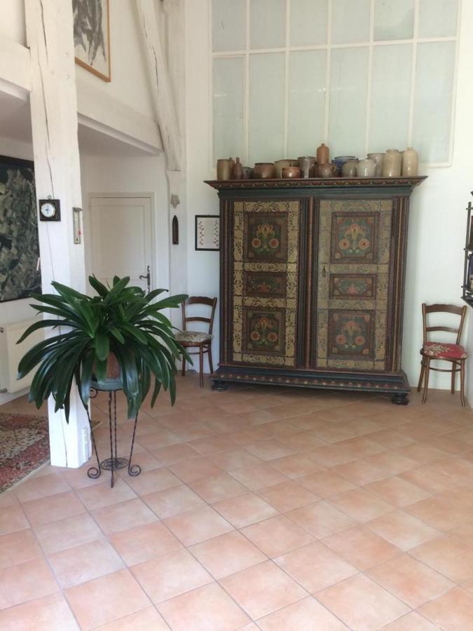 Appartement Pres De Dole Menotey Kültér fotó