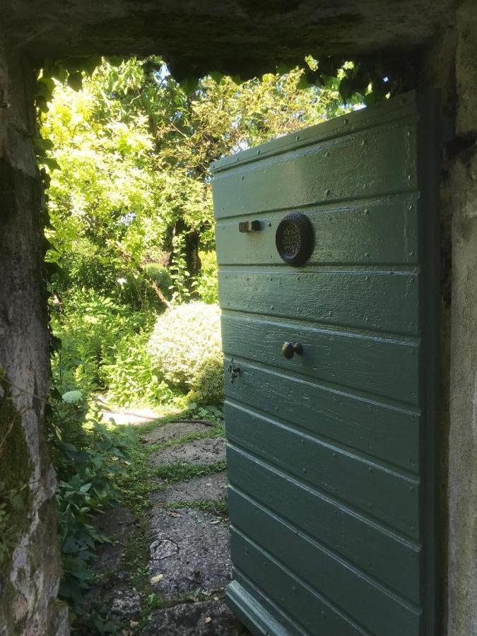 Appartement Pres De Dole Menotey Kültér fotó