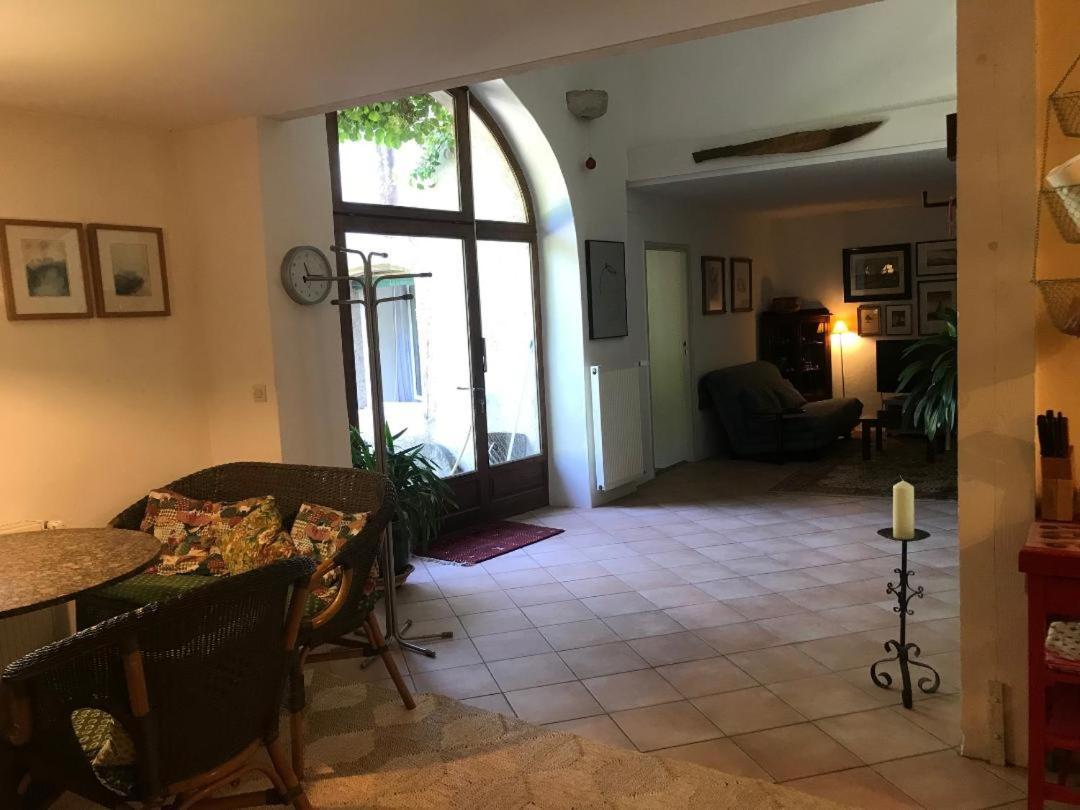 Appartement Pres De Dole Menotey Kültér fotó