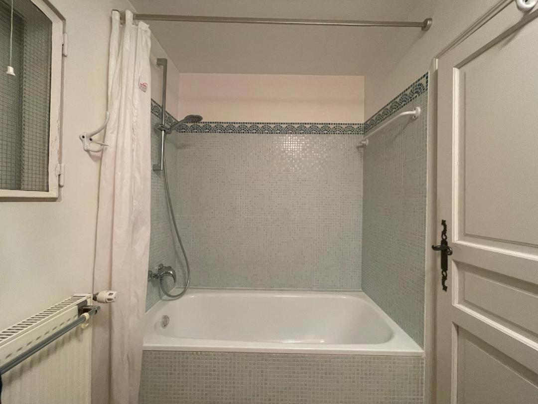 Appartement Pres De Dole Menotey Kültér fotó