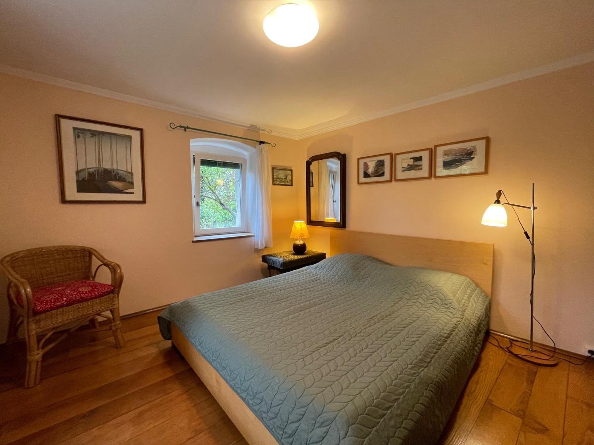 Appartement Pres De Dole Menotey Kültér fotó
