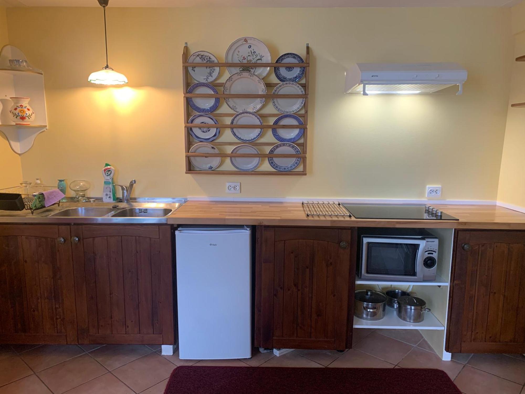 Appartement Pres De Dole Menotey Kültér fotó